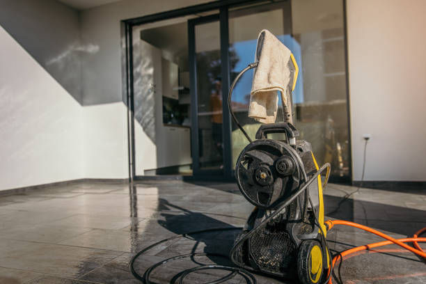 Professional Pressure Washing in Aiea, HI